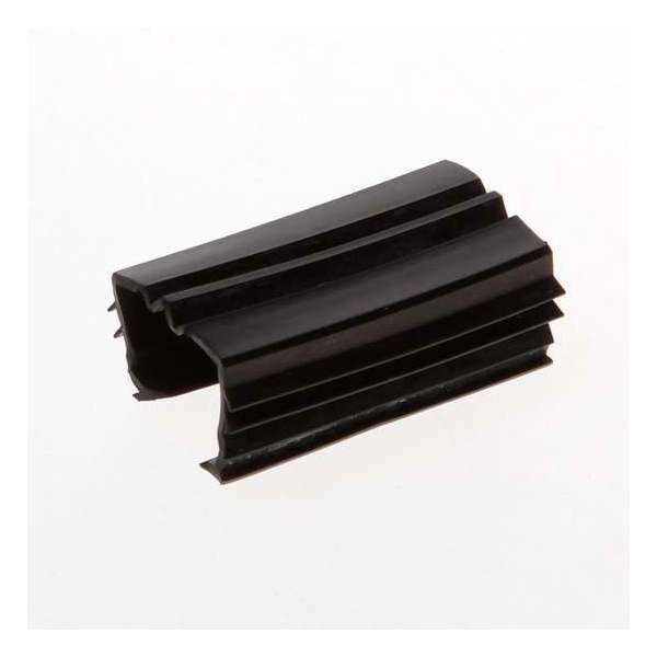 Duco Beglazingsrubber 26-34 h15 Duco Beglazingsrubber 26-34 h15