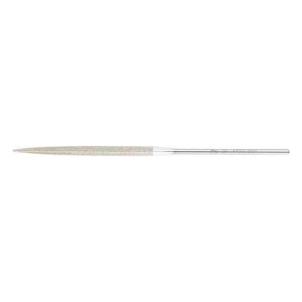 Diamant-naaldvijl Baret 140mm FORMAT