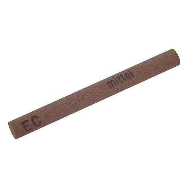 Slijpvijl fein Edelkorund rond 8x100mm Müller Slijpvijl fein Edelkorund rond 8x100mm Müller