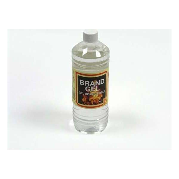 Brandgel 1000 ml Brandgel 1000 ml