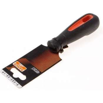 Vijlhecht 9mm halsopening