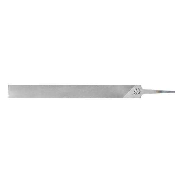 Draaibankvijl H1 DIN 7261-H 250mm Rüggeberg Draaibankvijl H1 DIN 7261-H 250mm Rüggeberg