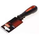 Bahco Vijlhecht voor niet platte vijlen 125-200mm type 9-486-05-1P