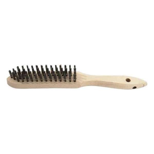 Bahco 782-U Staaldraadborstel - 290mm Bahco 782-U Staaldraadborstel - 290mm