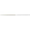 Diamantnaaldvijl 140mm vierkant Pferd