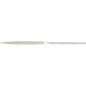 Diamantnaaldvijl 140mm Barett Pferd