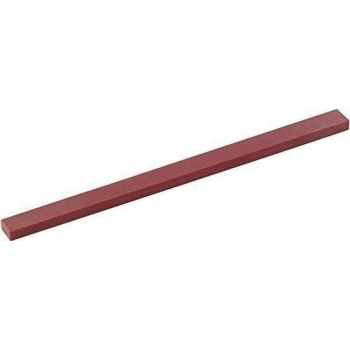 Degussit vlakvijl 100x6x3mm Müller