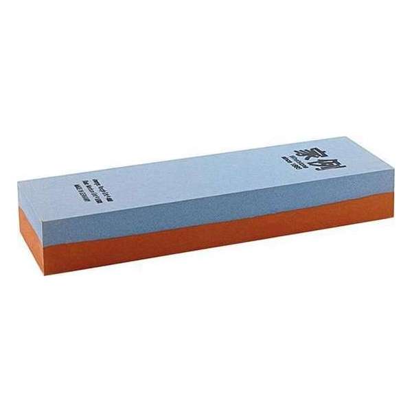 Japanse wetsteen 200x60x30mm K400/1000 Japanse wetsteen 200x60x30mm K400/1000