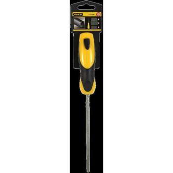 Stanley Ronde Vijl Halfzoet 150mm