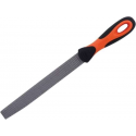Bahco handrasp blokmodel 10 inch halfzoet met hecht - 6-344-10-2-2