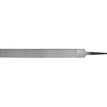 Houtrasp Kap 1 Staal DIN7263/vorm A, plat/stomp 250mm FORMAT