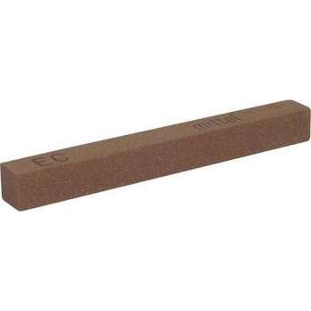 Vierkant-slijpvijl fein Edelkorund 6x100mm Müller