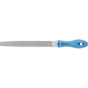 Vijl met vlakke spits Kap 3 7261 B 250mm PFERD