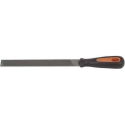 Molenzaagvijl 150mm basterd met hecht