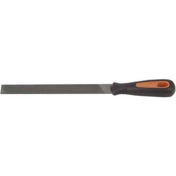 Molenzaagvijl 150mm basterd met hecht