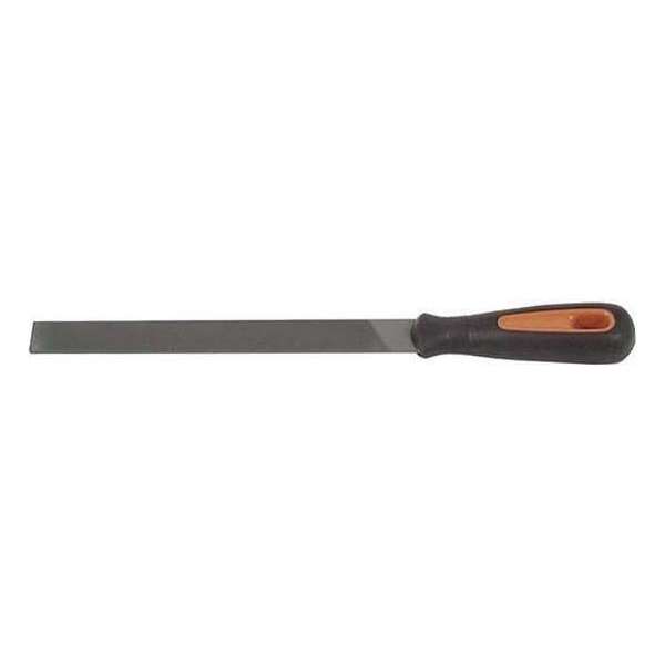 Molenzaagvijl 150mm basterd met hecht Molenzaagvijl 150mm basterd met hecht
