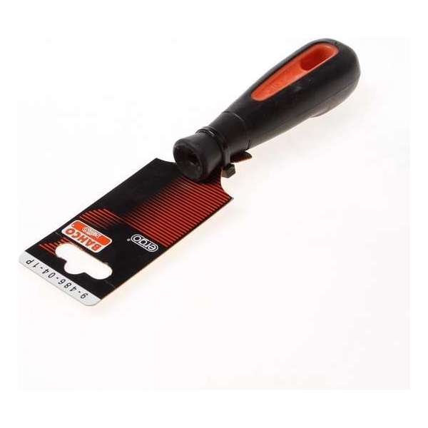 Bahco Vijlhecht voor niet platte vijlen 112-175mm type 9-486-04-1P