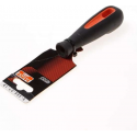 Bahco Vijlhecht voor niet platte vijlen 175-350mm type 9-486-07-1P