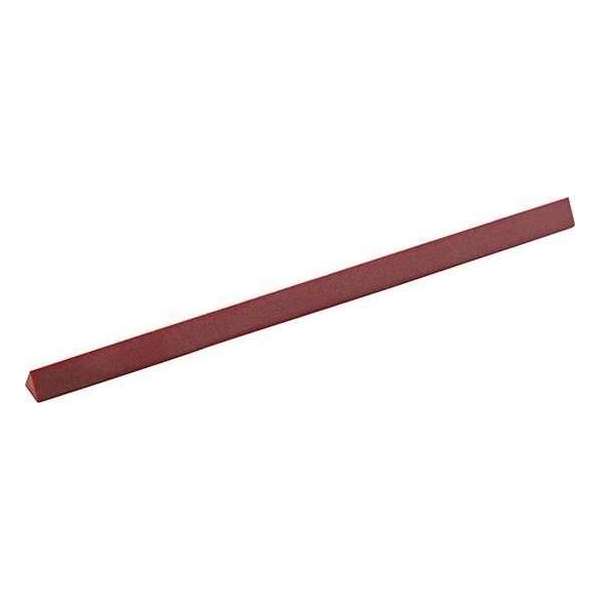 Degussit vijl 3kt 100x6mm Müller Degussit vijl 3kt 100x6mm Müller