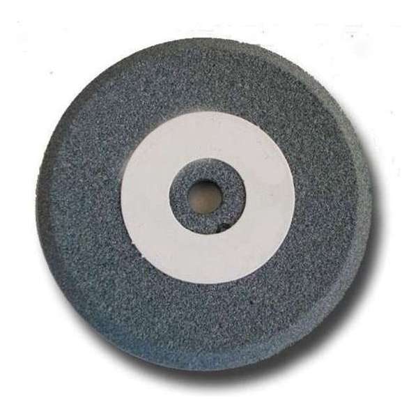 Westfalia Vervangende slijpsteen K150, 48 mm Westfalia Vervangende slijpsteen K150, 48 mm