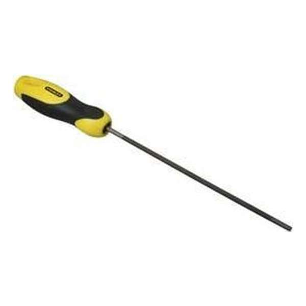 Stanley Kettingzaag Vijl 200mm x 4