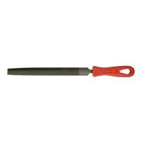 Connex COX965320 Halfronde Vijl 200mm Connex COX965320 Halfronde Vijl 200mm