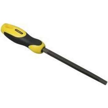 Stanley Molenzaag Vijl Halfzoet 150mm