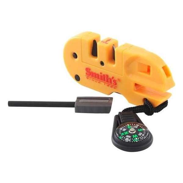 Smith's Pocket Pal X2 Sharpener & outdoor tools Smith's Pocket Pal X2 Sharpener & outdoor tools