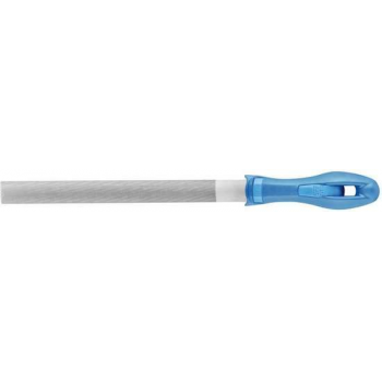 Halronde vijl Kap 3 DIN 7261 E 150mm PFERD