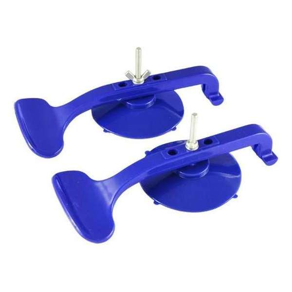 JBM Tools | Set van 2 zuigers ø 115mm JBM Tools | Set van 2 zuigers ø 115mm