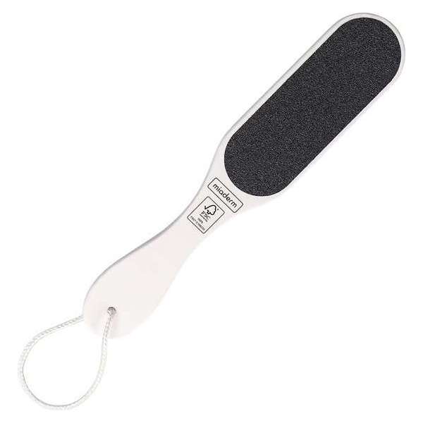 Silva voet rasp Wit Silva voet rasp Wit