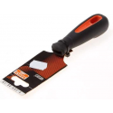 Bahco Hecht voor vijl plat 6 inch