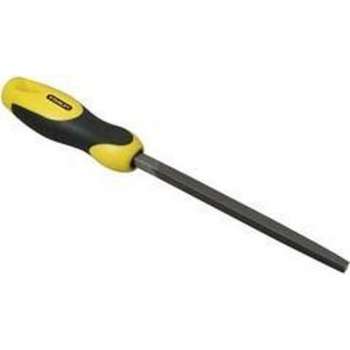 Stanley Driehoekige Vijl Bastaard 200mm