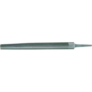 Halfronde Vijl Bahco Basterd \1-210-08-1-0 200MM