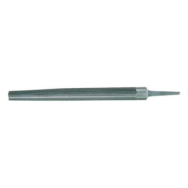 Halfronde Vijl Bahco Basterd \1-210-08-1-0 200MM Halfronde Vijl Bahco Basterd \1-210-08-1-0 200MM