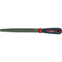 KWB Vijl Halfrond - 200 mm