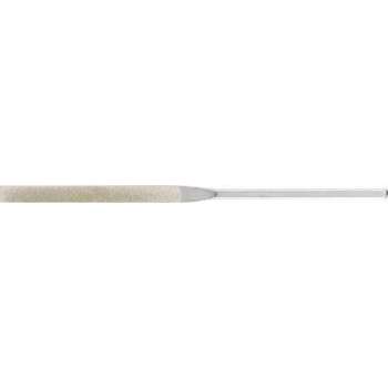 Dia-Handy-vijl vlakstomp 215mm D 126 Pferd