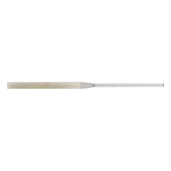 Dia-Handy-vijl vlakstomp 215mm D 126 Pferd Dia-Handy-vijl vlakstomp 215mm D 126 Pferd