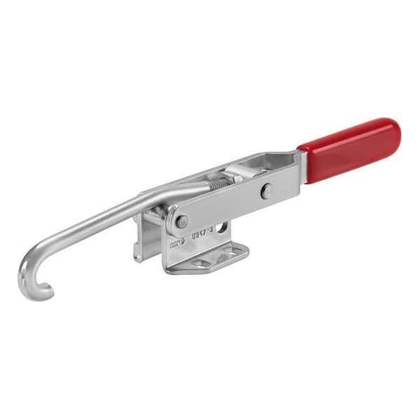 Sluitspanklem type 6847 Gr. 1 AMF Sluitspanklem type 6847 Gr. 1 AMF