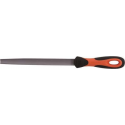 Bahco Vijl Halfrond - 200Mm - Z 1-210-08-3-2
