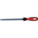 Bahco vijl driekant 8 inch halfzoet met hecht - 1-170-08-2-2
