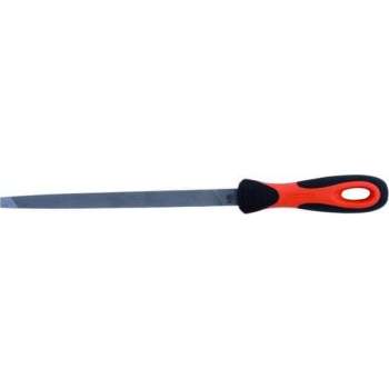 Bahco vijl driekant 8 inch halfzoet met hecht - 1-170-08-2-2