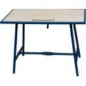 Inklapbare werkbank Staalbuis 1200x700x30mm FORMAT