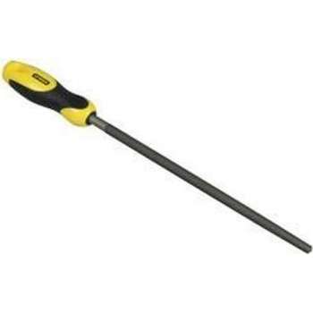 Stanley Ronde Vijl Bastaard 200mm