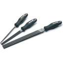Blokvijl 6 inch halfzoet met hecht