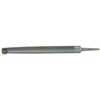 Halfronde Vijl Bahco Halfzoet \1-210-12-2-0 300MM