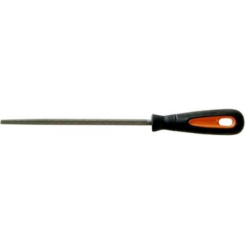Bahco Vijl rond basterd 250 x 10mm type 1-230-10-1-2