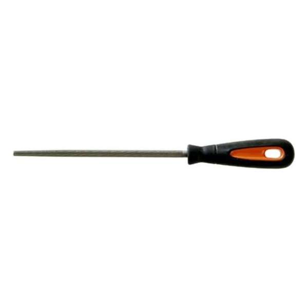 Bahco Vijl rond basterd 250 x 10mm type 1-230-10-1-2 Bahco Vijl rond basterd 250 x 10mm type 1-230-10-1-2