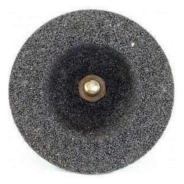 komsteen 125x95mm M14 conisch komsteen 125x95mm M14 conisch