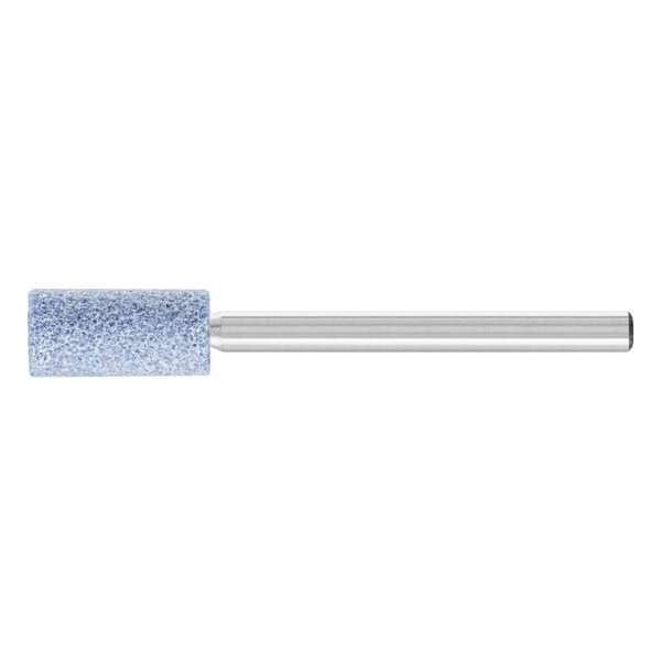 PFERD Stiftsteen - Buiten-ø 6 mm - Breedte 13 mm - Stift-ø 3 mm - Stiftlengte 30 mm - Korrel 100 - ZY 0613 3 AWCO 100 J5V TOUGH PFERD Stiftsteen - Buiten-ø 6 mm - Breedte 13 mm - Stift-ø 3 mm - Stiftlengte 30 mm - Korrel 100 - ZY 0613 3 AWCO 100 J5V TOUGH